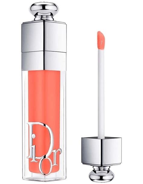 dior addict lip gloss myer|gloss Dior Addict lip maximizer.